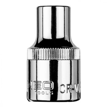 Cheie cu tub NEO 9mm, 1/2", hexagonală (08-409)