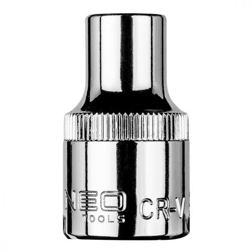 Cheie cu tub NEO 9mm, 1/2", hexagonală (08-409)