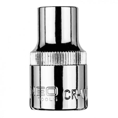 NEO Cheie cu tub 10mm, 1/2", hexagonală (08-410)