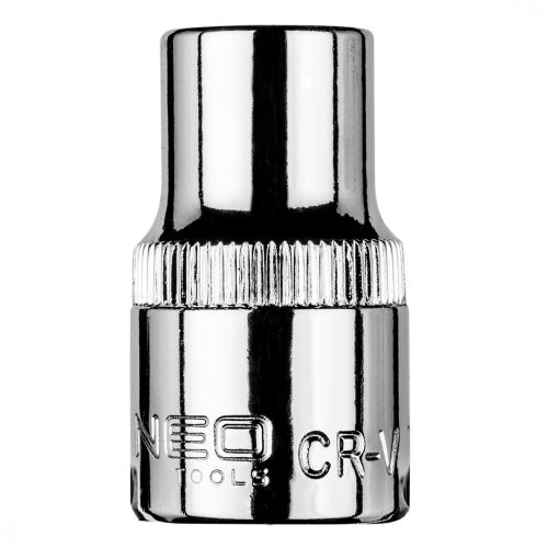 NEO Cheie cu tub 11mm, 1/2", hexagonală (08-411)