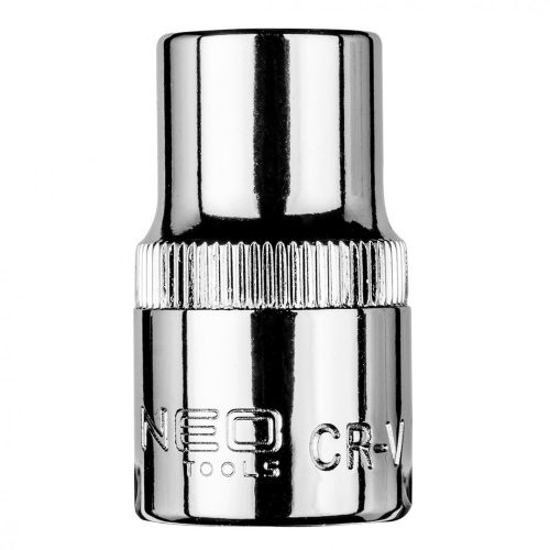 NEO Cheie cu tub 12mm, 1/2", hexagonală (08-412)