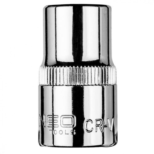 NEO Cheie cu tub 13mm, 1/2", hexagonală (08-413)