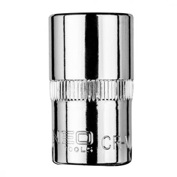 NEO Cheie cu tub 15mm, 1/2", hexagonală (08-415)