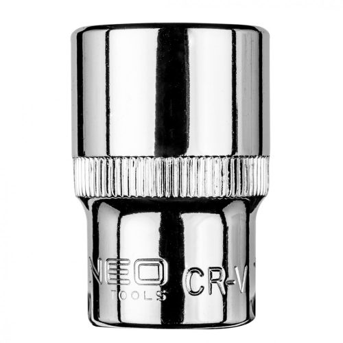 Cheie cu tub NEO 19mm, 1/2", hexagonală (08-419)