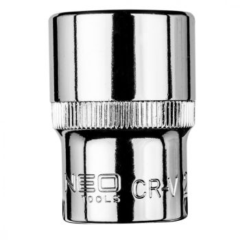 Cheie cu tub NEO 21mm, 1/2", hexagonală (08-421)