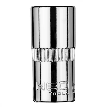 NEO Cheie tubulară 8mm, 1/4", cu 6 laturi (08-448)