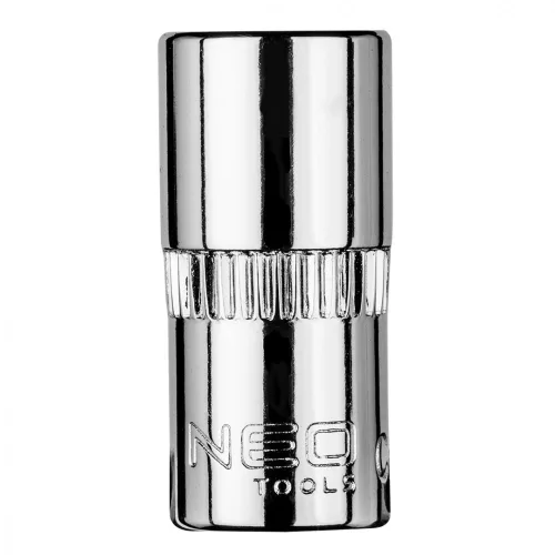 NEO Cheie tubulară 8mm, 1/4", cu 6 laturi (08-448)