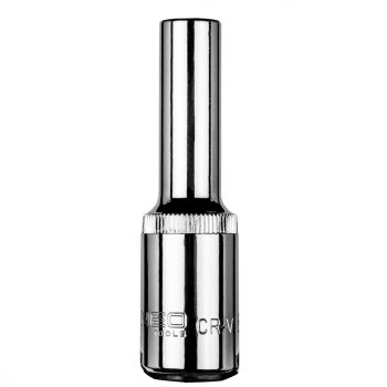 Cheie cu tub NEO 8mm, 1/2", lungă hexagonală (08-458)