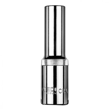   NEO Cheie cu tub 11mm, 1/2", lungă hexagonală (08-461)