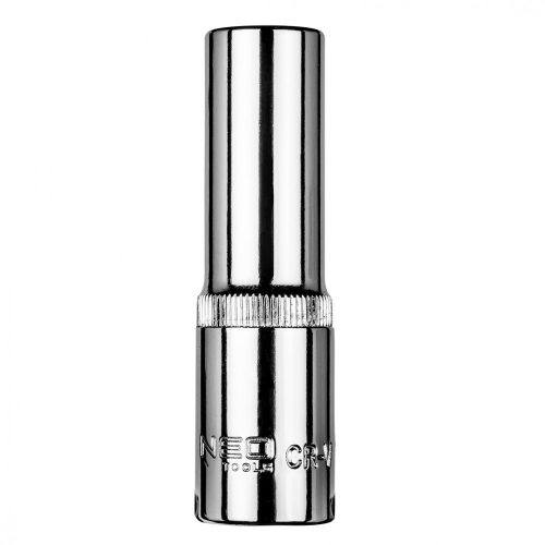 NEO Cheie cu tub 13mm, 1/2", lungă hexagonală (08-463)