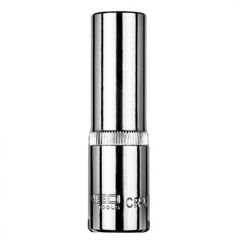   NEO Cheie cu tub 14mm, 1/2", lungă hexagonală (08-464)