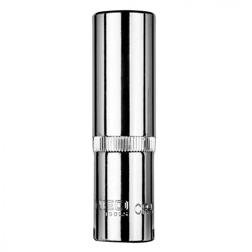 NEO Cheie cu tub 15mm, 1/2", lungă hexagonală (08-465)