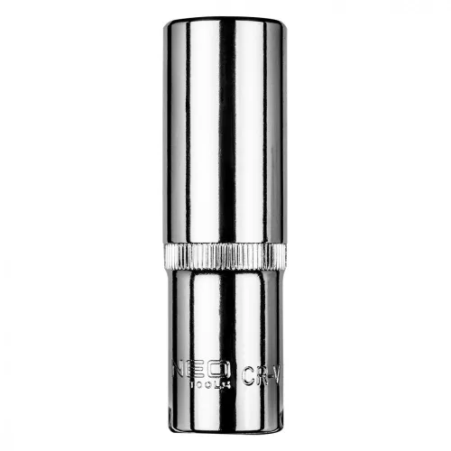 NEO Cheie cu tub 17mm, 1/2", lungă hexagonală (08-467)