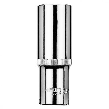   Cheie cu tub NEO 21mm, 1/2", lungă hexagonală (08-471)