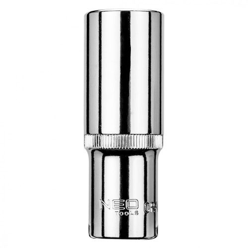 Cheie cu tub NEO 21mm, 1/2", lungă hexagonală (08-471)