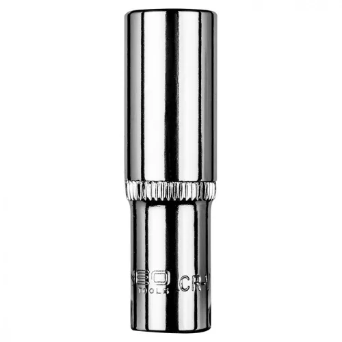 NEO Cheie tubulară 10mm, 1/4", lungă, hexagonală (08-495)