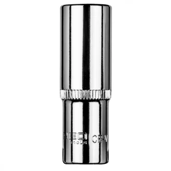   NEO Cheie tubulară 12mm, 1/4", lungă, hexagonală (08-497)