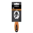 NEO Cheie cu clichet 1/4" 105mm (08-501)