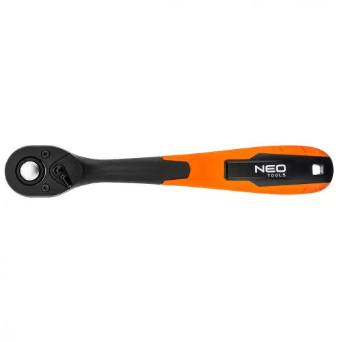 NEO Cheie cu clichet 1/2" 250mm, DIN 3122 (08-511)