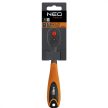 NEO Cheie cu clichet 1/4" 150mm, (08-514)