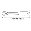 NEO Cheie cu clichet 1/2", telescopică 305-445mm, DIN 3122 (08-515)