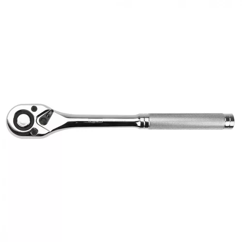 NEO Cheie cu clichet 1/2" 255mm, DIN 3122 (08-516)