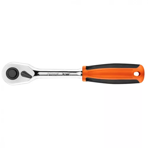 NEO Cheie cu clichet 1/2" 250mm, DIN 3122 (08-525)