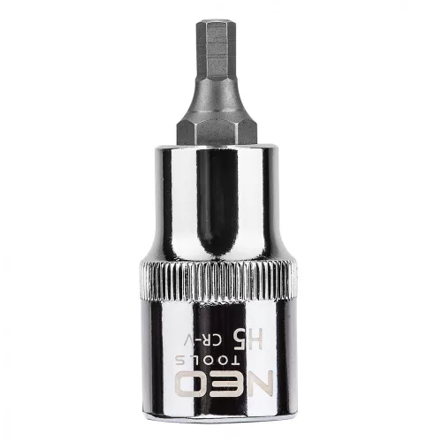 NEO Cheie imbus 1/2'' H5, 55mm (08-770)