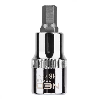 NEO Cheie imbus 1/2'' H8, 55mm (08-773)
