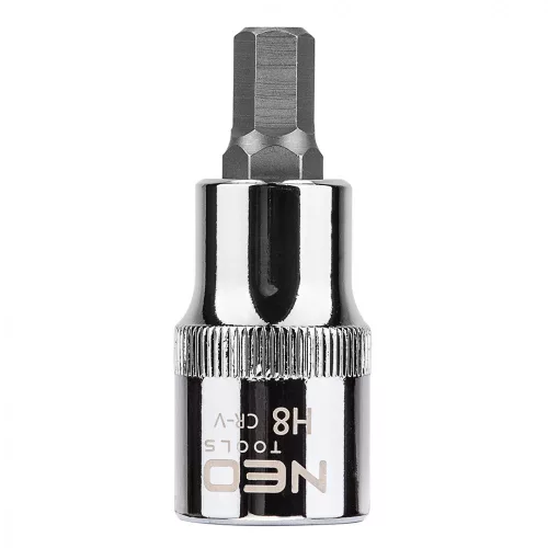 NEO Cheie imbus 1/2'' H8, 55mm (08-773)