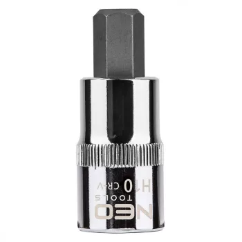NEO Cheie imbus 1/2'' H10, 55mm (08-774)
