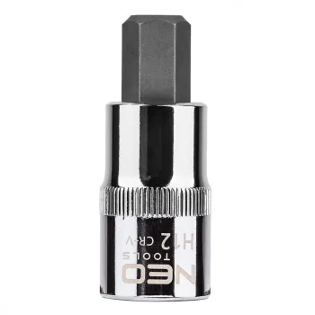 NEO Cheie imbus 1/2'' H12, 55mm (08-775)