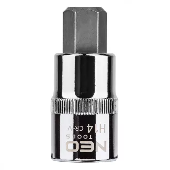 NEO Cheie imbus 1/2'' H14, 55mm (08-776)