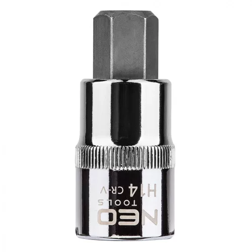 NEO Cheie imbus 1/2'' H14, 55mm (08-776)