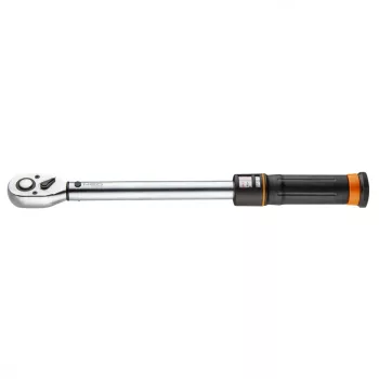 NEO cheie dinamometrica 3/8"x390mm, 10-60Nm (08-823)