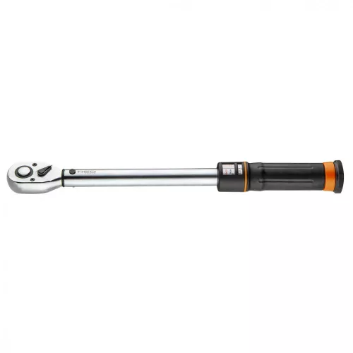 NEO cheie dinamometrica 3/8"x390mm, 10-60Nm (08-823)