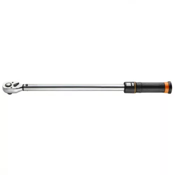 NEO cheie dinamometrica 1/2"x600mm, 60-350Nm (08-826)