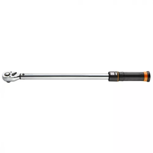 NEO cheie dinamometrica 1/2"x600mm, 60-350Nm (08-826)