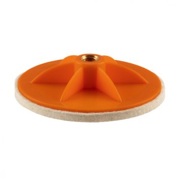 NEO Disc de polizat, filț, 75x10mm, M14 (08-960)