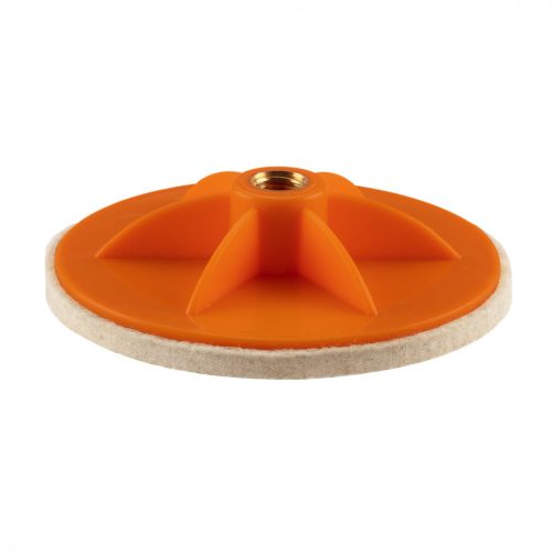 NEO Disc de polizat, filț, 75x10mm, M14 (08-960)