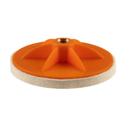 NEO Disc de polizat, filț, 125x10mm, M14 (08-961)
