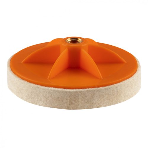 NEO Disc de polizat, filț 125x20mm, M14 (08-962)