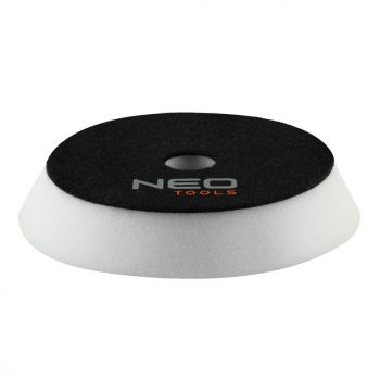 NEO Disc de lustruit 130x150mmx25mm, burete (08-963)