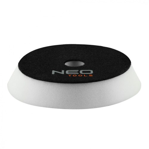 NEO Disc de lustruit 130x150mmx25mm, burete (08-963)