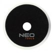 NEO Disc de lustruit 130x150mmx25mm, burete (08-963)