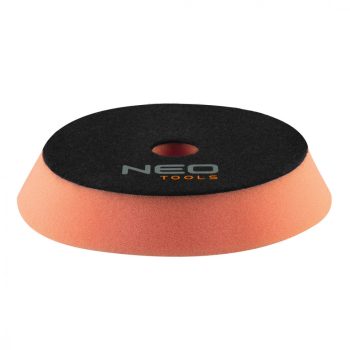   NEO Disc de lustruit 130x150mmx25mm, burete de duritate medie (08-966)