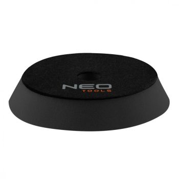 NEO Disc de lustruit 130x150mmx25mm, burete moale (08-967)