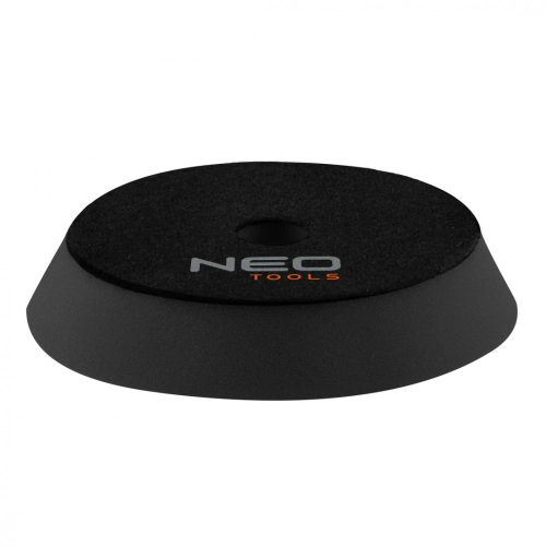 NEO Disc de lustruit 130x150mmx25mm, burete moale (08-967)