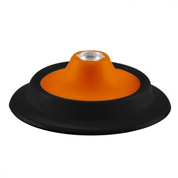   NEO Disc de suport 125mm pentru discuri de lustruit 130x150mm, cu velcro (08-968)