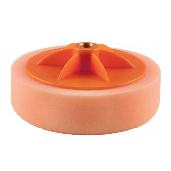   NEO Disc de lustruit 150x50mm, burete de duritate medie, M14 (08-972)